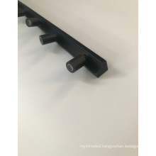 Magnetic Type LED Spotlight Bar for Wooden Shelf, Wooden Cabinet